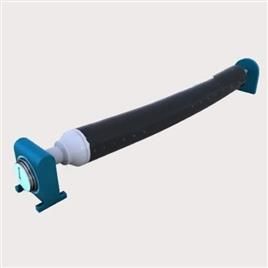 Rubber Expander Roller For Paper Industry 2