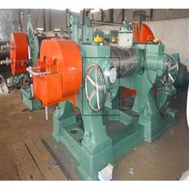 Rubber Hydraulic Seal Machine, Brake Type: Hydraulic Thruster Brakes