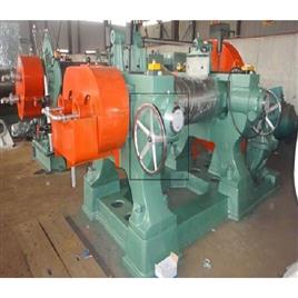 Rubber Hydraulic Seal Mixing Mill