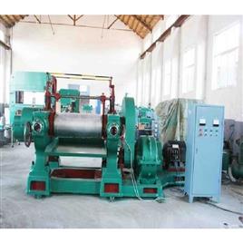 Rubber Mat Processing Machine