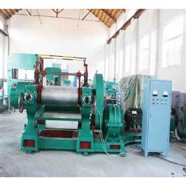 Rubber Mats Mixing Mill