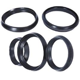 Rubber Neck Ring, Usage: Industrial