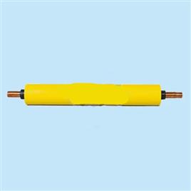 Rubber Roller 8, Roll OD: 75mm - 250mm