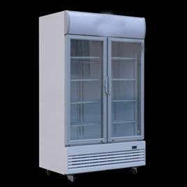 Rvc 1000 Litres Visi Coolers Rvc1100A, Net Capacity (Ltrs): 1000