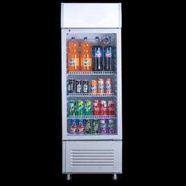 Rvc 240B Visi Coolers Rvc240B, Net Capacity (Ltrs): 180