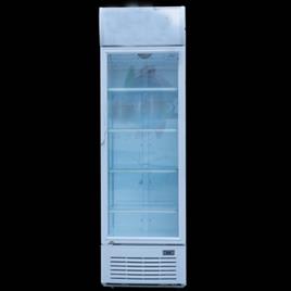 Rvc 550 Lit Visi Coolers, Gross Capacity (Ltrs): 430