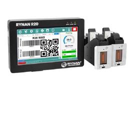 Rynan Thermal Inkjet Printer, Usage/Application: Industrial printing