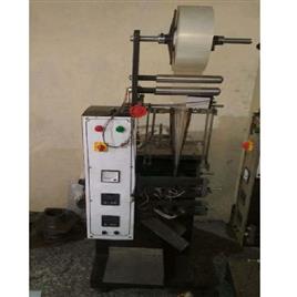 Sabut Masale Form Fill Seal Machine