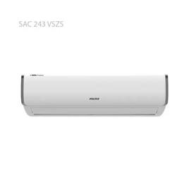 Sac 243 Vszs Voltas Split Air Conditioners In Hyderabad Freizon Enterprises, Tonnage: 2 Ton