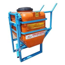 Sadhu Agricultural Tank Sprayer In Fatehabad Sadhu Agro Industry, Capacity: 500L