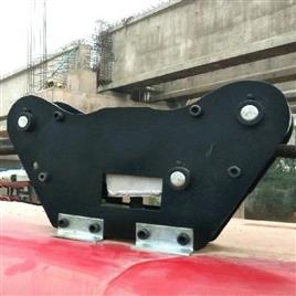 Safe Load Indicator For Cranes Load Sensor