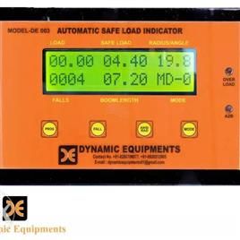 Safe Load Indicator In Thane Dynamic Equipments