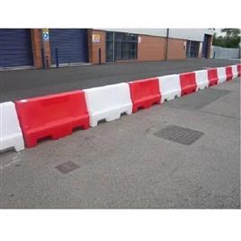 Safety Barrier