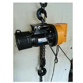 Safety Chain Hoist