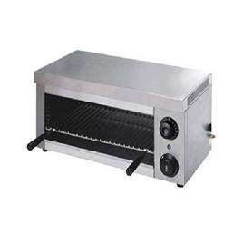 Salamander Toaster 2