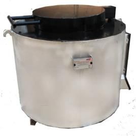 Salt Bath Furnace