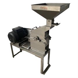 Salt Grinding Machine In Ahmedabad Confider Industries