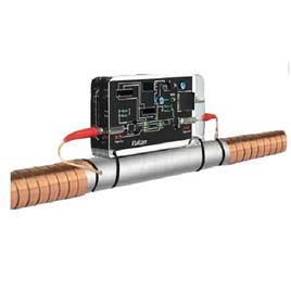 Saltless Electronic Water Softener Water Source: Borewell Water