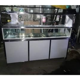 Samosa Counter 4, Usage/Application: Commercial