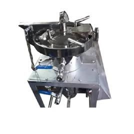 Sampling Cone Dyeing Machine