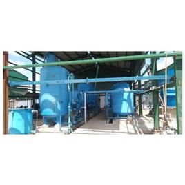 Sand Carbon Filter, Capacity: As per requirement