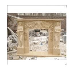 Sand Stone Fire Palace, Design: Excellent