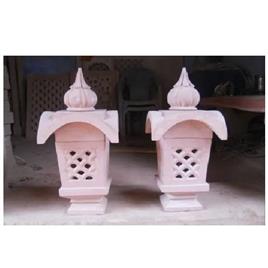 Sand Stone Light Lamp Frame, Model Name/Number: Sand Stone Light Lamp Frame