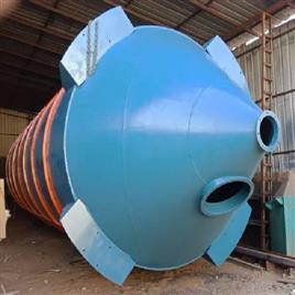 Sand Storage Silo, Storage Material: Cement, Fly Ash, Limestone, Chemicals, Grains