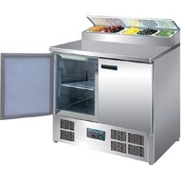 Sandwich Counter 2