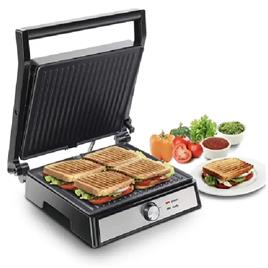 Sandwich Griller 53