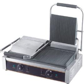 Sandwich Griller Double 3