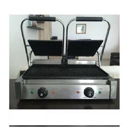 Sandwich Griller Double Jumbo