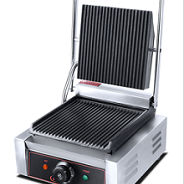 Sandwich Griller Machine 2