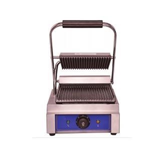 Sandwich Griller Single Head Grooved