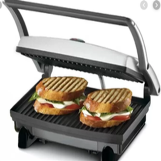 Sandwich Maker