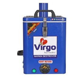 Sanitary Napkin Disposal Machine 3, Power Source: Electrical