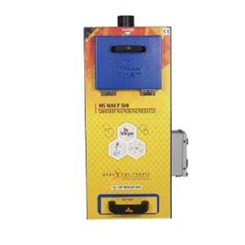 Sanitary Napkins Burning System, Heating: Electric