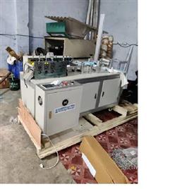 Sanitary Napkins Making Machine