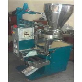 Sanitizer Filling Machine 5