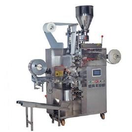 Sanitizer Pouch Packing Machine