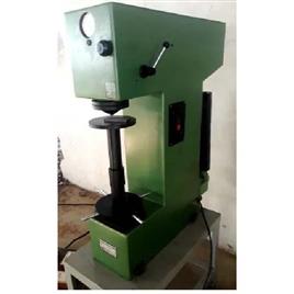 Saroj Make Brinell Hardness Tester Model B 3000 H