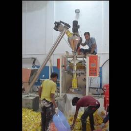 Sattu Making Machine Manufacturer
