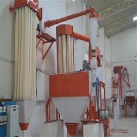 Sattu Plant Machinery, Capacity: 200KG-4000 KG PER HOUR