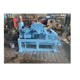 Saw Dust Briquette Machine