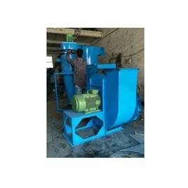 Saw Dust Collectors In Palghar Aditi Air System, Airflow (m3/h or CFM): 35000 m3/h