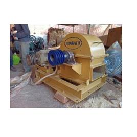 Saw Dust Making Machine In Virudhunagar Bharath Industrial Works, Capacity: 0.5 to 5 TPH