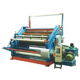 Scc 150 Single Facer Paper Corrugation Machine, Frequency: 50 Hz