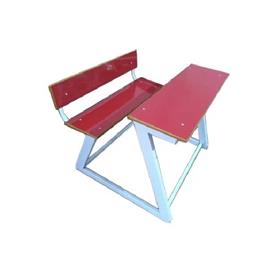 School Bench 2, Seating Capacity: 2 Seater