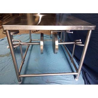 School Canteen Table, Design Type: Customized