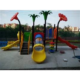 School Furniture And Outdoor Play Equipment, Seating Capacity: 2 Seater